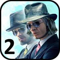 Supernatural Rooms 2 icon