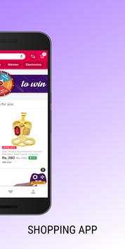 All in one shopping app screenshot 8