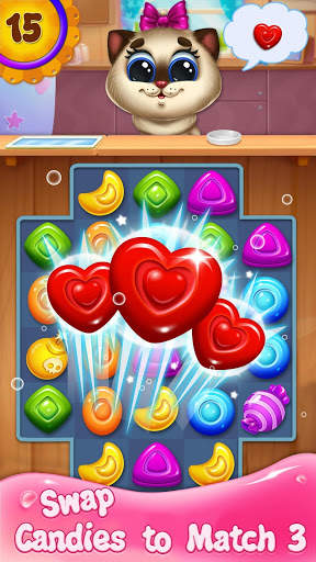 Candy Bomb 2020 screenshot 3
