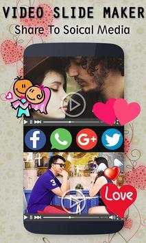 Video Slide Maker With Music screenshot 8