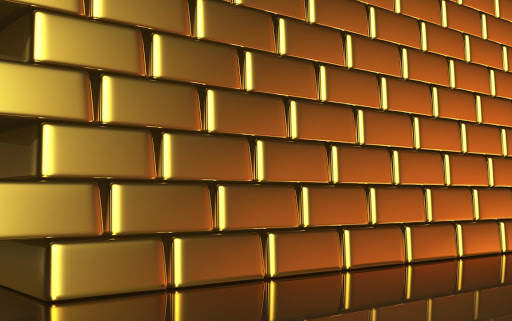 Gold Live Wallpapers screenshot 9