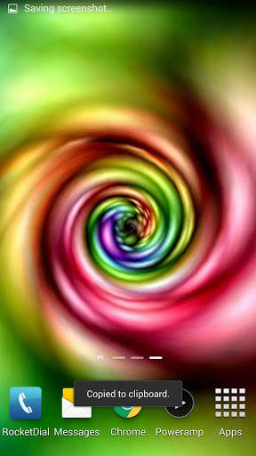 Hypnoplasma Tunnels screenshot 3