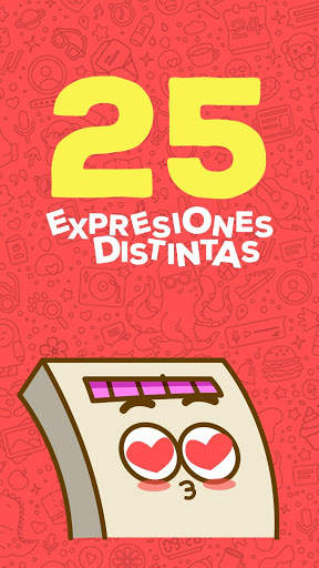 Stickers para Whatsapp - Barquisimeto screenshot 5