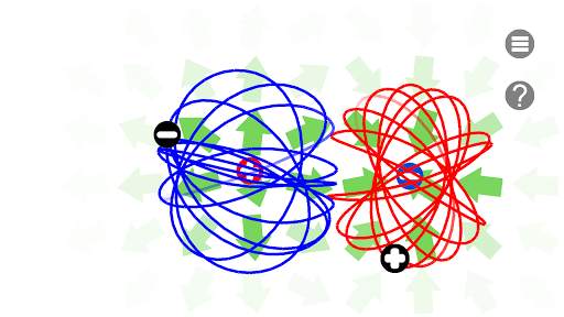 Electric Fields screenshot 7