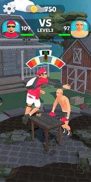 Super Slap Kings скриншот 1