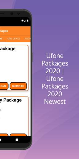 Ufone Packages 2021 | Ufone Packages 2021 Newest screenshot 8