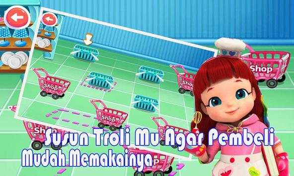 Ruby Supermarket Rainbow Kids screenshot 4