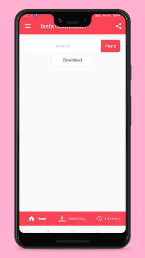 Video Downloader for Instagram - Story Saver screenshot 3