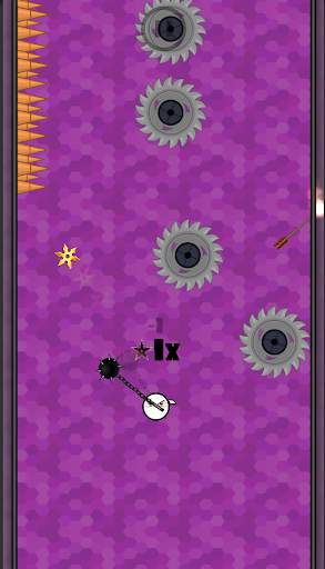 Ninja 314 screenshot 3