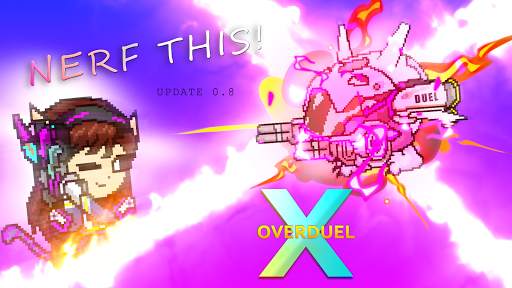 OVERDUEL X Cat Heroes Duel Arena screenshot 3