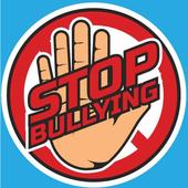 Anti-Bullying App icon