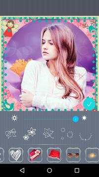 Pic Collage Editor 7 تصوير الشاشة