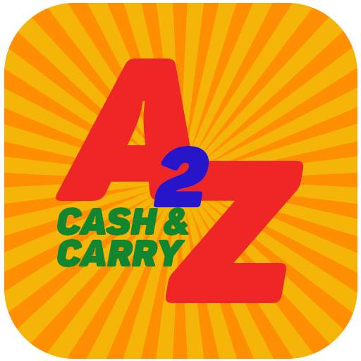 A2Z Cash and Carry 1.0.0