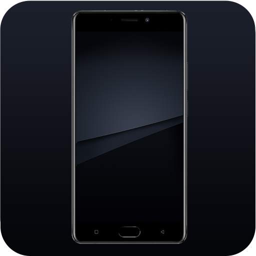 Launcher Theme For Gionee M6S Plus 1.0