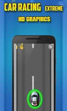Car Racing Extrem Trafic Drive screenshot 3