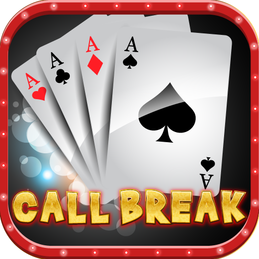 Call Break - Lakdi icon