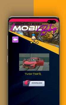Download Mod Bussid Mobil Balap screenshot 6
