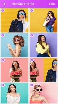 Photo Video Maker With Music : Slideshow Maker screenshot 8