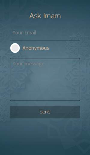 Show My Masjid screenshot 10