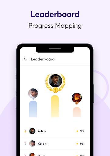 Campus 365 screenshot 3
