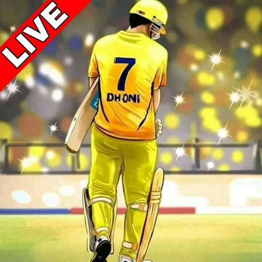 ikon Live IPL 2023 - Live Cricket