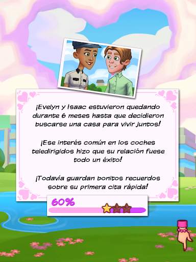 Kitty Powers' Speed Date screenshot 8
