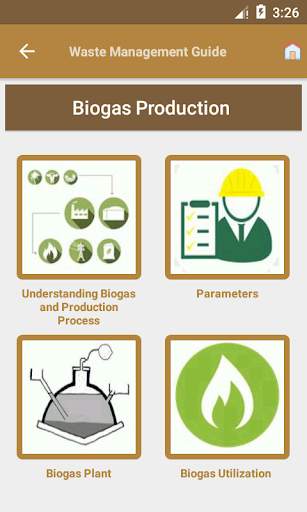IVRI- Waste Management Guide App screenshot 5