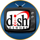 Dish TV icon