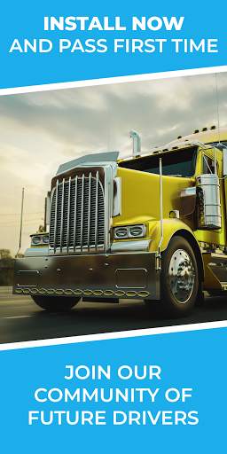 CDL Practice Test Free: CDL Test Prep screenshot 8