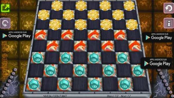 run checkers games for boys screenshot 4