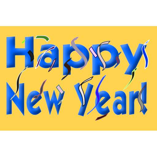 New Years Ringtones 1.0
