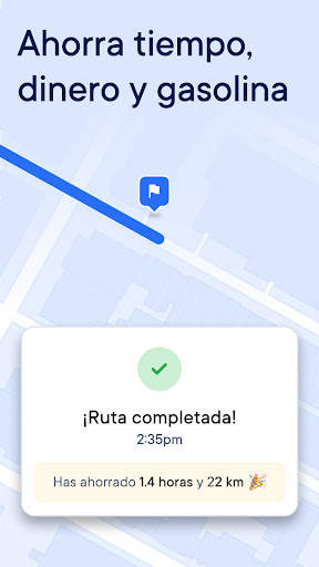 Circuit Planificador de rutas screenshot 2