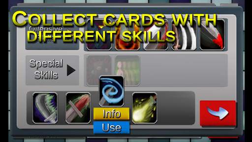 Role Pairs Game screenshot 2