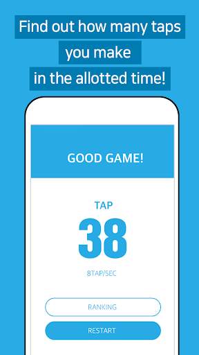 5s DES - Finger Game, Battle screenshot 3