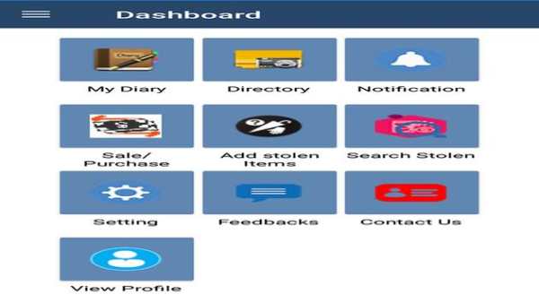 AIP screenshot 5