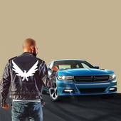 Good Drift Auto Burning icon