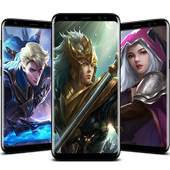 Hero Wallpapers for Mobile Legends HD 1.0.2.02052018