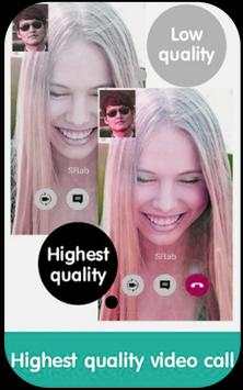 Calls Video-Skype screenshot 5