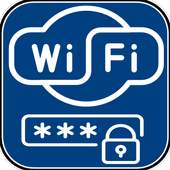 Real WIFI Password Hacker Prank 1.0