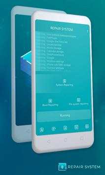 Repair System and Fix Android Problems screenshot 1