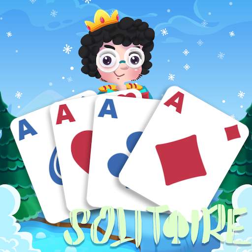 Solitaire offline 1.0.3