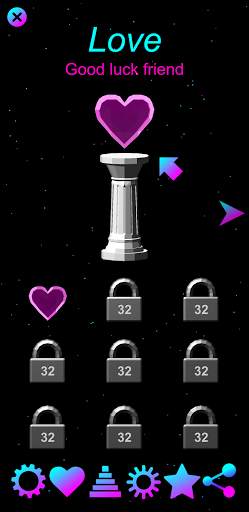 Charming App Mindfulness 5 تصوير الشاشة