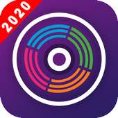 ZingMp3 icon