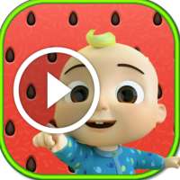 Nursery Rhymes icon
