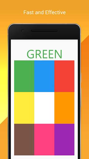 Learn Colors Kids & Babies - Education Music Game screenshot 2