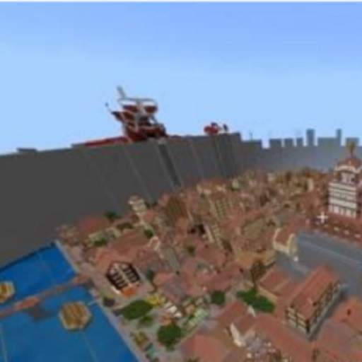 Attack On Craft Mod Minecraft screenshot 6