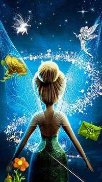 Fairy, Tale, Girl Themes & Wallpapers screenshot 3
