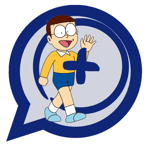 Custom Sticker Maker icon
