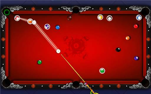 8 Ball Clash - Pool Billiards screenshot 17