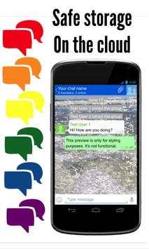Messenger Plus screenshot 2